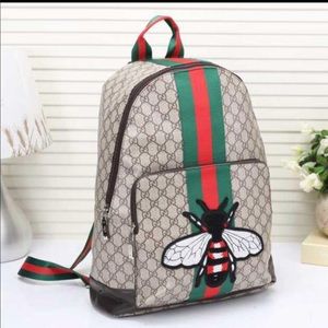 Gucci bagpack